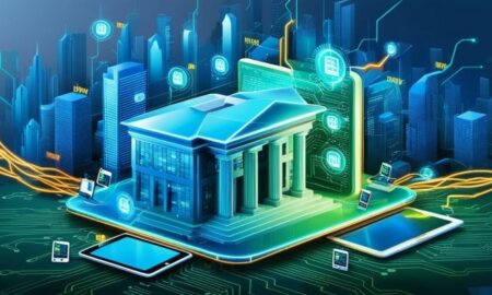 How Open Banking is Fostering Innovation and Competition in the Financial Services Sector