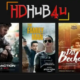 hdhub4u com: Explore The Ultimate Destination for HD Movies & TV Shows