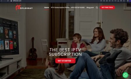 The Best IPTV Provider Subscription for Seamless Streaming