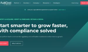 How Fintechs Can Compete with Banks 
