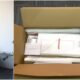 This build quality has also helped the lamp earn multiple international design honors, including the Red Dot Award (2023), iF Design Award (2024), MUSE Creative Award (2024), and the U.S. IESSF High-Tech Innovation Award—a true testament to its structural innovation and design excellence.