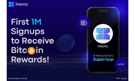 Bitcoin Rewards