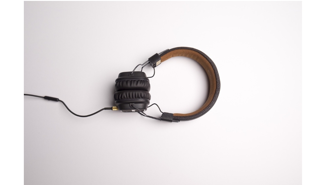 Noise-Canceling Headphones