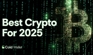 4 Best Long-Term Cryptos Could Make You Rich by 2030 Cold Wallet, XRP, Hyperliquid, & Tron!