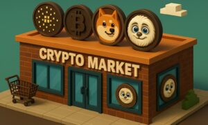 5 Altcoins To Look Out For in the First Half of June 25: DOGE, SHIB, SOL, ETH, YETIO