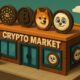 5 Altcoins To Look Out For in the First Half of June 25: DOGE, SHIB, SOL, ETH, YETIO