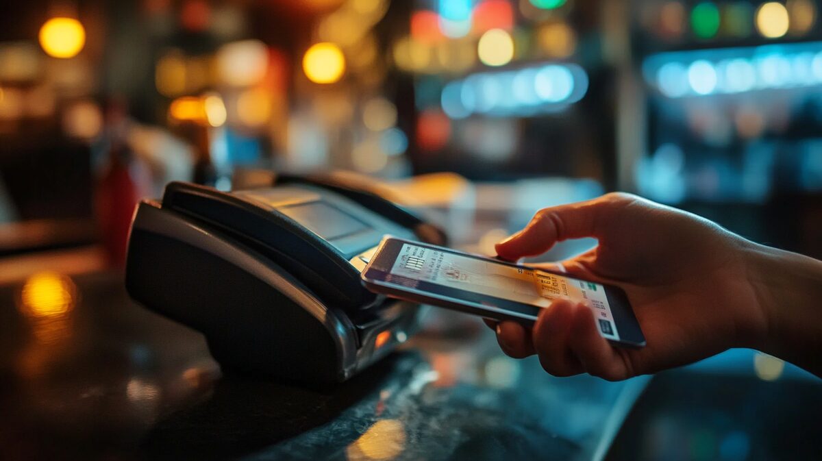 Wallet Infrastructure in Modern Payment Systems