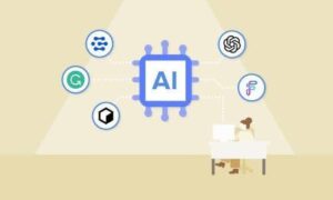 Top 15 AI Tools for Digital Marketer