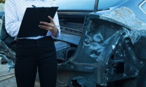 Insurance Claims