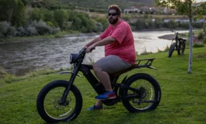 Best Fat Tire E Bikes
