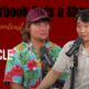 Sugarbook Gets a Shoutout on Theo Von & Uncle Roger Podcast