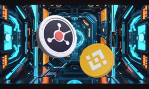 Ruvi AI Over Binance Coin
