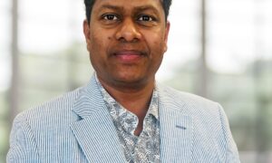Srinivas Sandiri