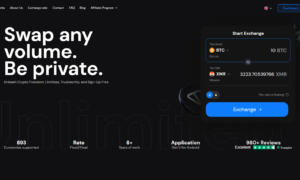 Crypto Trading Platforms